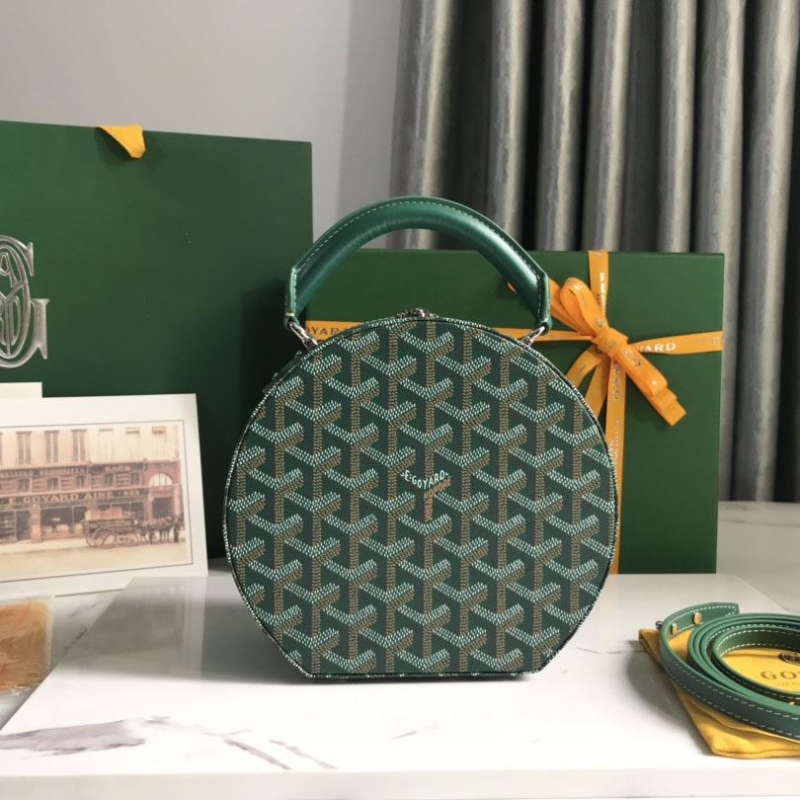 Go*ard round bags